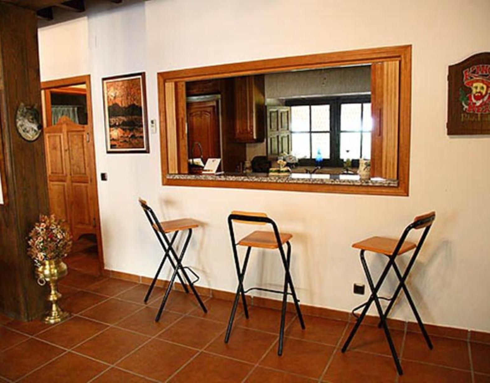 Finca La Lobera Candeleda Ngoại thất bức ảnh